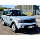 Land Rover Range Rover Sport 3.0 TDV6 HSE 2011 '11 Reg' 4WD - Sat Nav - A/C