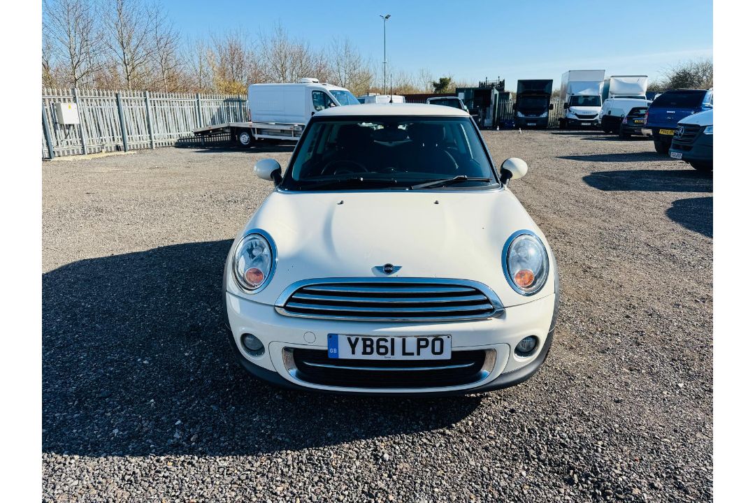 MINI Cooper 1.6 D 2012 '61 Reg' A/C ( Very Economical ) - Image 4 of 31