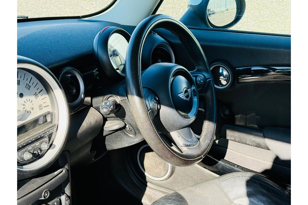 MINI Cooper 1.6 D 2012 '61 Reg' A/C ( Very Economical ) - Image 16 of 31