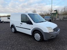 Ford Transit Connect 1.8 TDCI 75 200 L1 H1 2013 '13 Reg' Panel Van