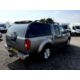 Nissan Navara 2.5 DCI 190 4WD Tekna CrewCab 2015 '65 Reg' Sat Nav - A/C - Image 10 of 26