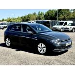 Volkswagen Golf 1.5 TSI 130 Style 2021 '21 Reg' Sat Nav - A/C - ULEZ Compliant - Auto S/S