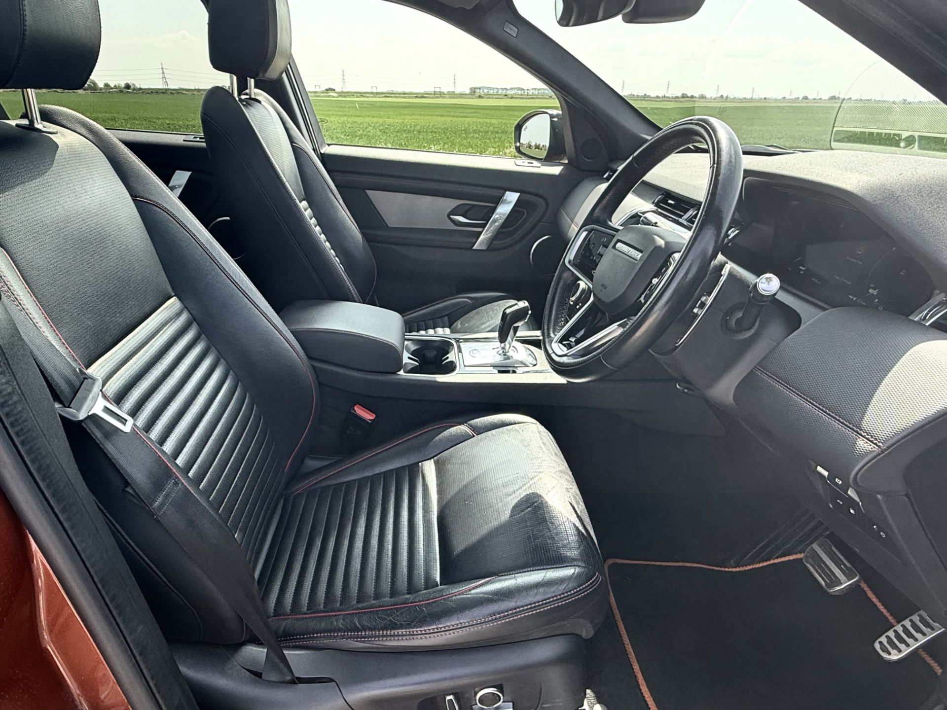 Land Rover Discovery Sport R-Dynamic SE 2021 '71 Reg' 4WD - Massive Spec - ULEZ - Image 27 of 38