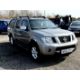 Nissan Navara 2.5 DCI 190 4WD Tekna CrewCab 2015 '65 Reg' Sat Nav - A/C - Image 3 of 26