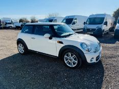 ** ON SALE ** MINI Cooper 1.6 D 2012 '61 Reg' A/C ( Very Economical )