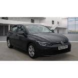 Volkswagen Golf 1.5 TSI 130 LIFE 2022 '22 Reg' Sat Nav - A/C - ULEZ Compliant