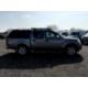 Nissan Navara 2.5 DCI 190 4WD Tekna CrewCab 2015 '65 Reg' Sat Nav - A/C - Image 11 of 26