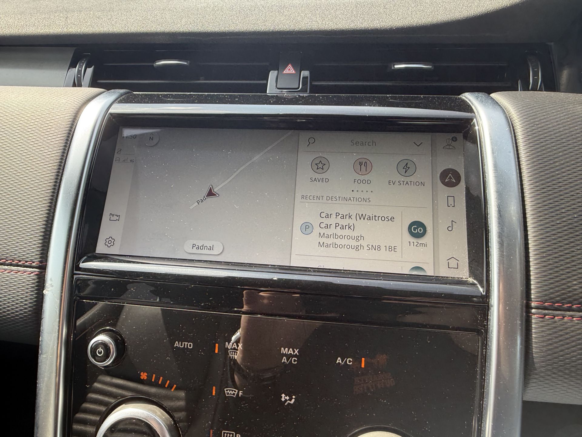 Land Rover Discovery Sport R-Dynamic SE 2021 '71 Reg' 4WD - Massive Spec - ULEZ - Image 30 of 38
