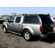Nissan Navara 2.5 DCI 190 4WD Tekna CrewCab 2015 '65 Reg' Sat Nav - A/C - Image 7 of 26