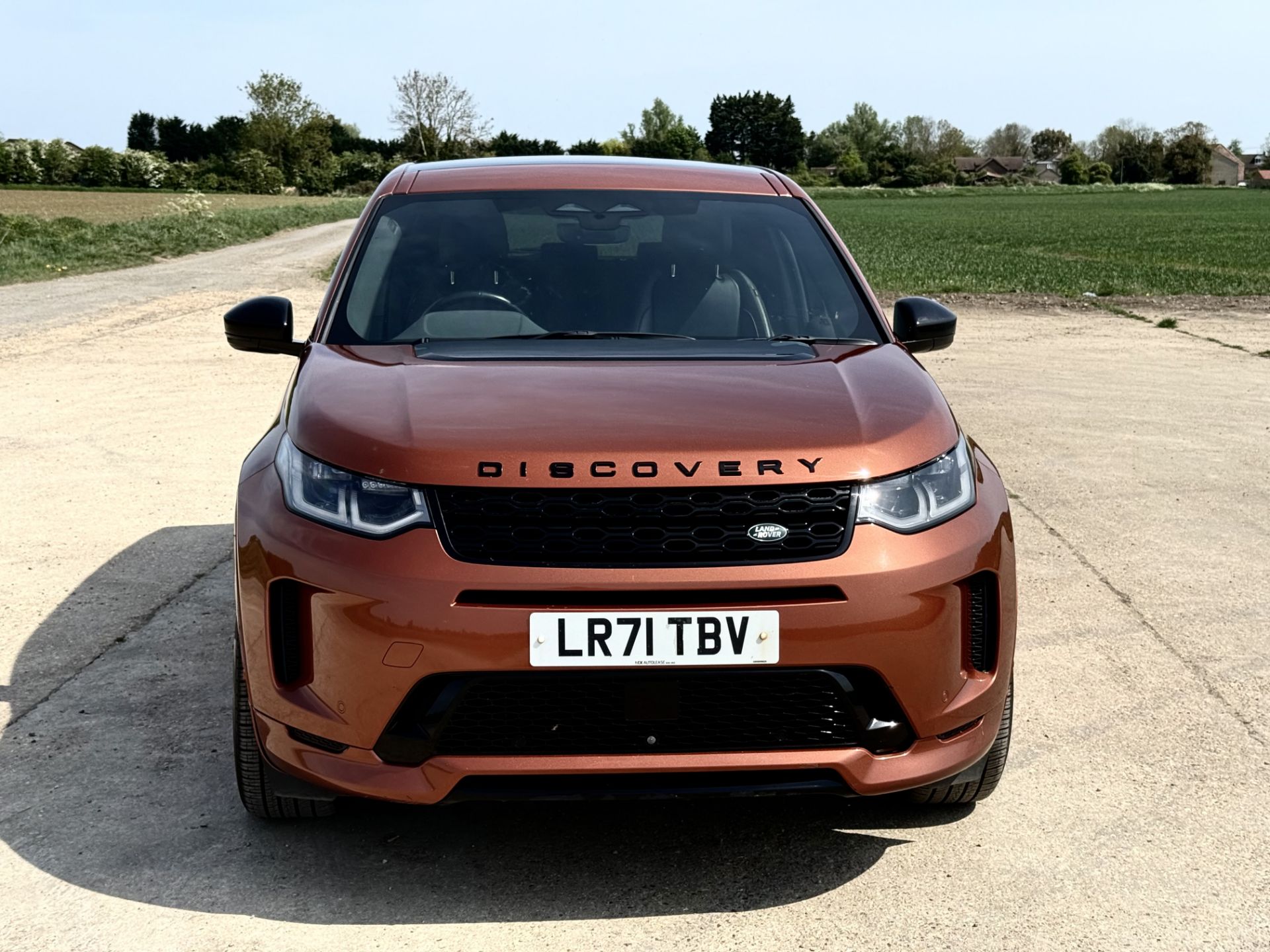 Land Rover Discovery Sport R-Dynamic SE 2021 '71 Reg' 4WD - Massive Spec - ULEZ - Image 5 of 38
