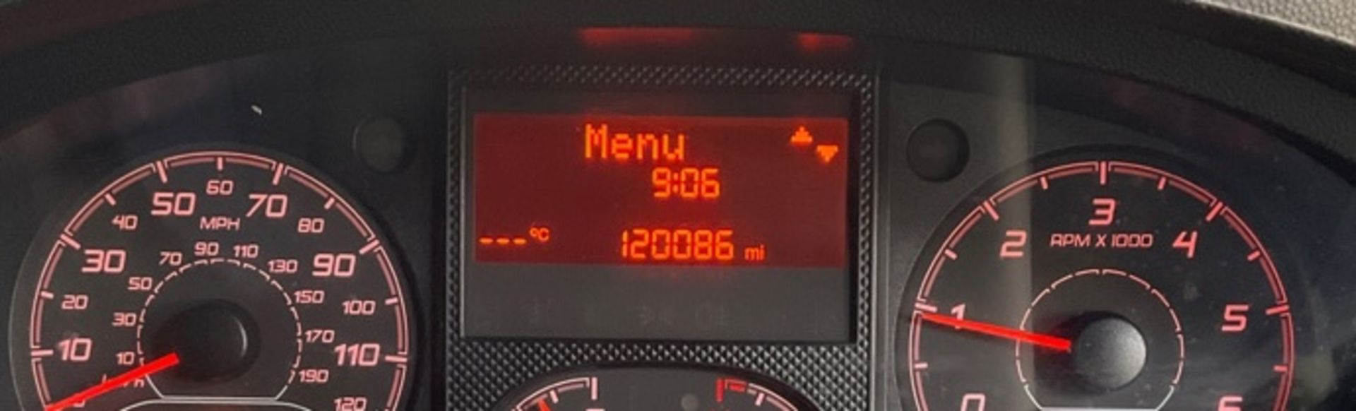 ** ON SALE ** Citroen Relay 2.2 Bluehdi 140 L3 Enterprise 35 2020 '70 Reg' Sat Nav - A/C - - Image 8 of 8