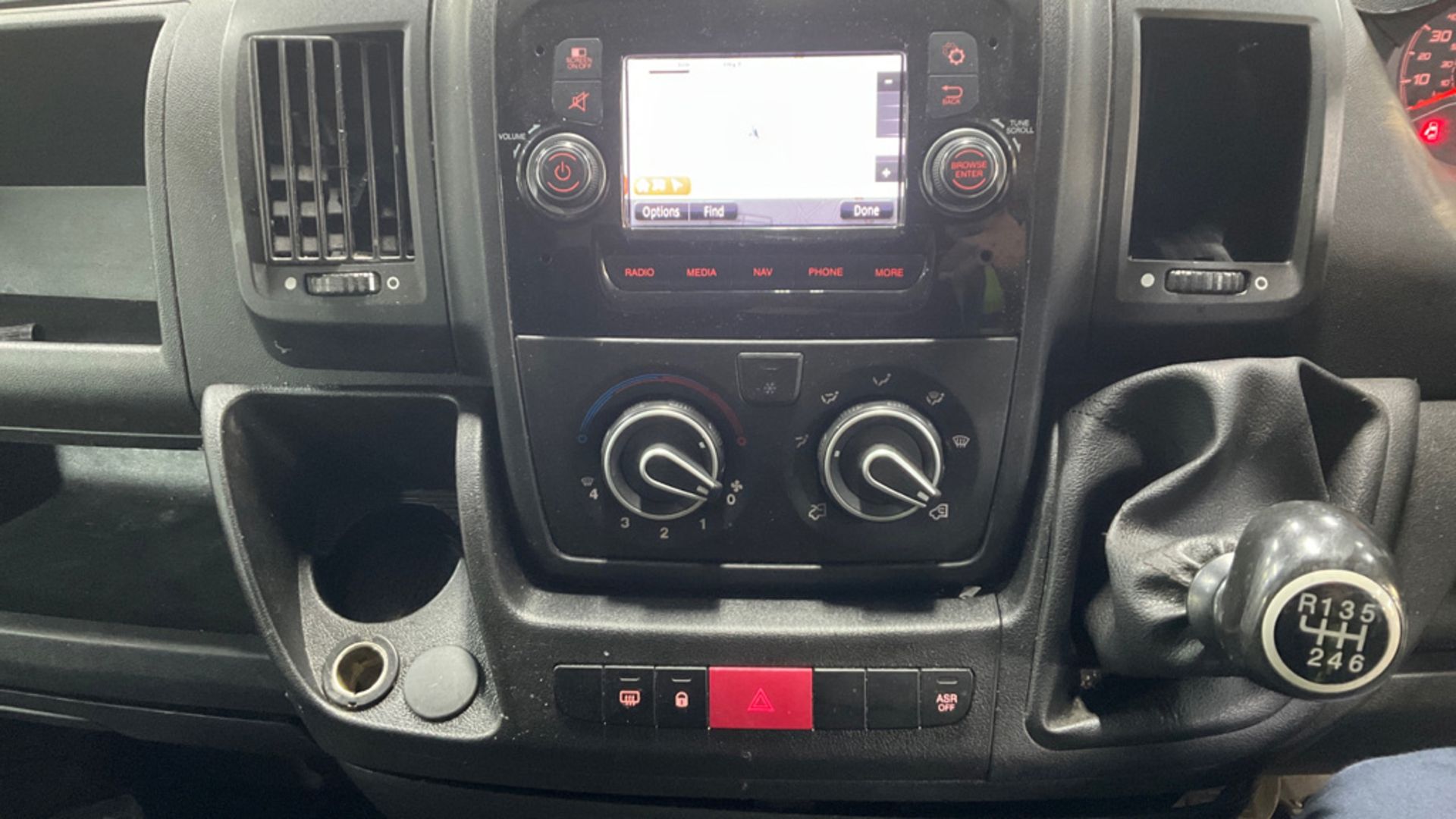 ** ON SALE ** Citroen Relay 2.2 Bluehdi 140 L3 Enterprise 35 2020 '70 Reg' Sat Nav - A/C - - Image 6 of 8