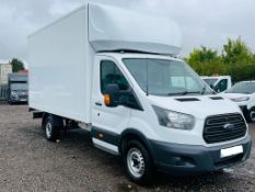 ** ON SALE** Ford Transit 2.0 TDCI 130 L3 T350 Luton 2019 '68 Reg' Tail Lift - ULEZ CompliOnly 45765