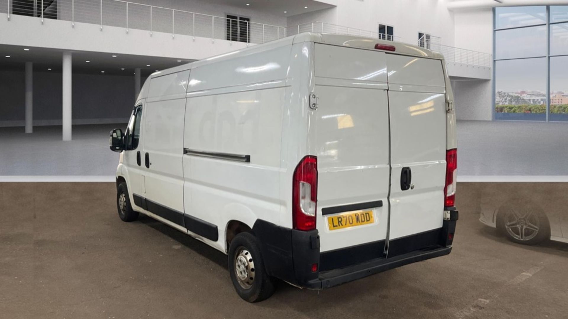** ON SALE ** Citroen Relay 2.2 Bluehdi 140 L3 Enterprise 35 2020 '70 Reg' Sat Nav - A/C - - Image 5 of 8