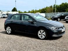 **ON SALE **Volkswagen Golf 1.5 TSI 130 Style 2021 '21 Reg' Sat Nav - A/C - ULEZ Compliant - Auto S/