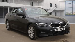** ON SALE ** BMW 330E 3 Series 2.0T XDrive SE Professional 2020 '70 Reg' Sat Nav - A/C