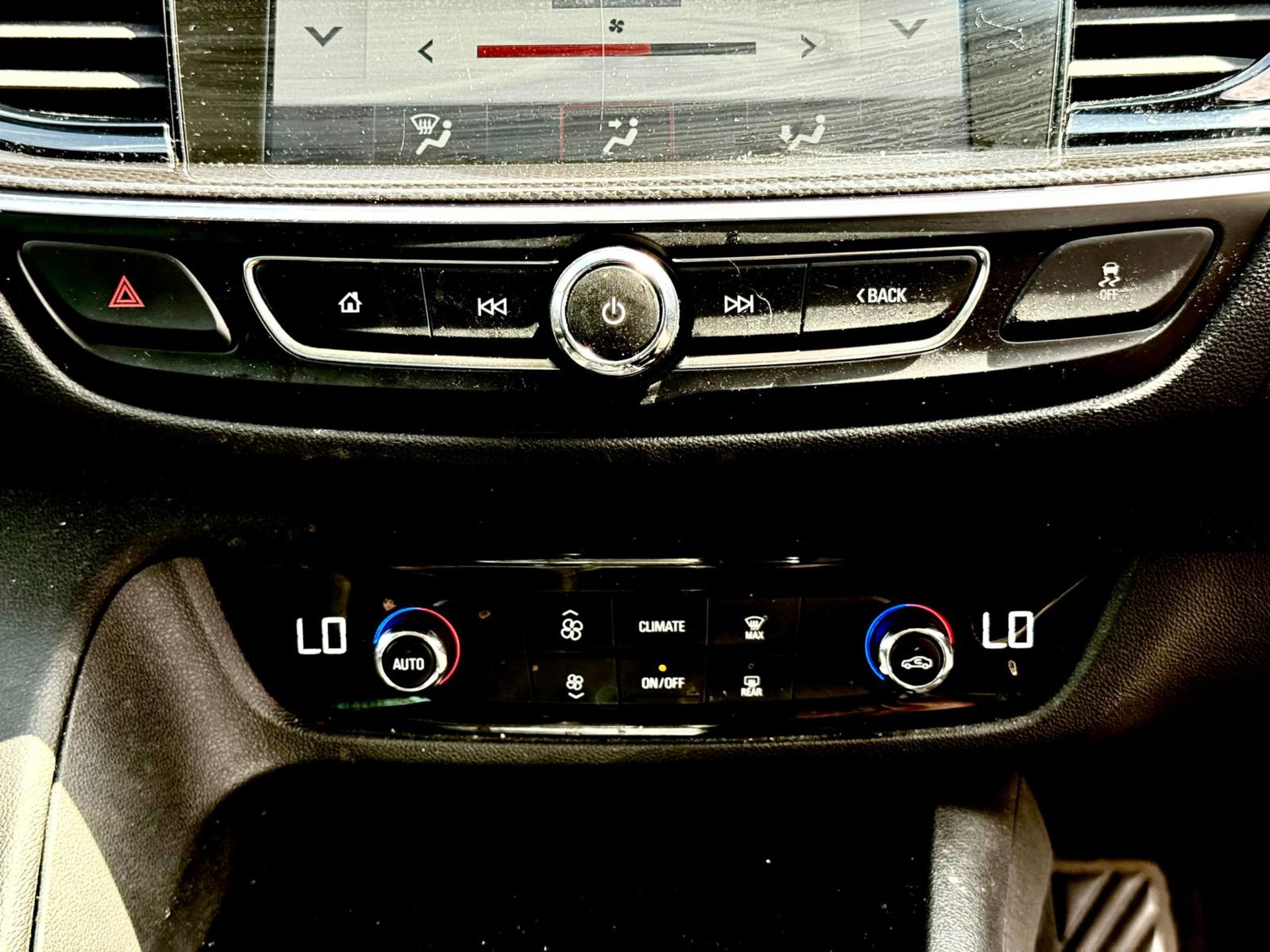 Vauxhall Insignia 1.6 Turbo D 136 EcoTec GS SRI 2018 '18 Reg' Sat Nav - A/C - ULEZ Compliant - Image 9 of 21