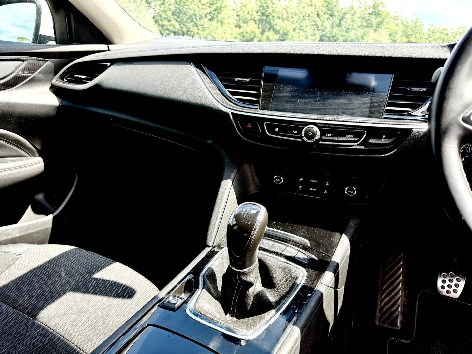 Vauxhall Insignia 1.6 Turbo D 136 EcoTec GS SRI 2018 '18 Reg' Sat Nav - A/C - ULEZ Compliant - Image 10 of 21
