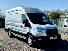 Ford Transit 2.0 TDCI EcoBlue L4 H3 Trend 2020 '70 Reg' L4 H3 - A/C -Cruise Control