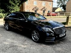 ** ON SALE ** Mercedes Benz S Class S350 D L 3.0 AMG Line Executive 2019 '69 Reg' Sat Nav