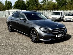 Mercedes Benz E Class E300 DE EQ-P SE Premium 9G 2019 '19 Reg' Sat Nav - A/C - ULEZ