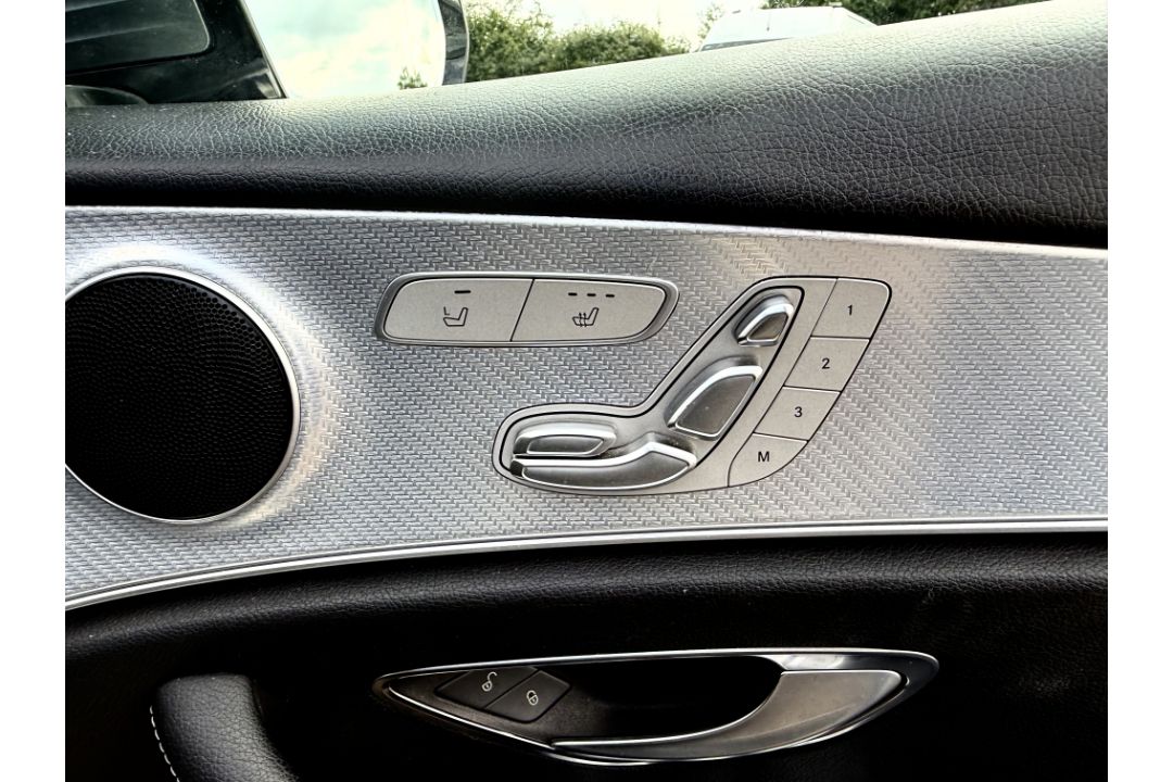Mercedes Benz E Class E300 DE EQ-P SE Premium 9G 2019 '19 Reg' Sat Nav - A/C - ULEZ - Image 25 of 34