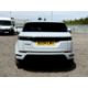 Land Rover Range Rover Evoque 2024 '24 Reg' Massive Spec - 4WD - ULEZ Compliant - Panoramic Roof - Image 10 of 30