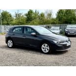 Volkswagen Golf 1.5 TSI 130 LIFE 2022 '22 Reg' Sat Nav - A/C - ULEZ Compliant