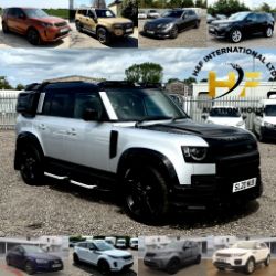 ** Luxury Meets Commercial High-Spec Car & Commercial Vehicles Event Direct Fleet Vehicles ** Range Rover Evoque 2024 Massive Spec Over 22+ Lots