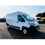 ** ON SALE** Fiat Ducato 2.0 MultiJet 115 L2 H3 35 2017 '17 Reg' - Panel Van - ULEZ Compliant