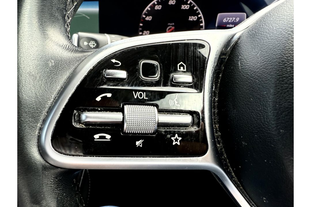Mercedes Benz E Class E300 DE EQ-P SE Premium 9G 2019 '19 Reg' Sat Nav - A/C - ULEZ - Image 32 of 34