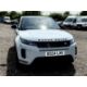 Land Rover Range Rover Evoque 2024 '24 Reg' Massive Spec - 4WD - ULEZ Compliant - Panoramic Roof - Image 5 of 30