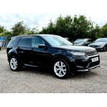 Land Rover Discovery Sport R Dynamic S Plus 4WD 2021 '21 Reg' Sat Nav - A/C - ULEZ Compliant