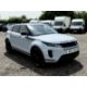 Land Rover Range Rover Evoque 2024 '24 Reg' Massive Spec - 4WD - ULEZ Compliant - Panoramic Roof - Image 2 of 30