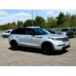 **ON SALE** Land Rover Range Rover Velar 2.0 D180 2019 '19 Reg' Massive SpecAWD Sat Nav Only 81,118