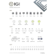Heart Cut Diamond 2.00 Carat F Colour VS2 Clarity EX EX - IGI Certificate - Image 5 of 5