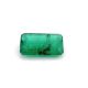 Emerald Green Emerald Shape 4.01 Carat EyeClean ( Colombia Origin ) ( Natural ) - Image 1 of 2