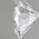 Heart Cut Diamond 2.00 Carat F Colour VS2 Clarity EX EX - IGI Certificate - Image 2 of 5