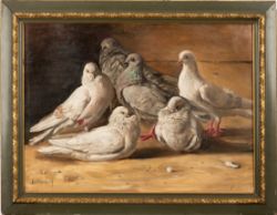 Fine Art & Antiques Auktion 113