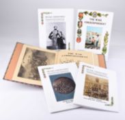 WAR CORRESPONDENT - Journal of the Crimean War Research Society.