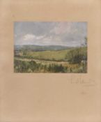Lionel Edwards (1874-1954) Five small Hunting Prints