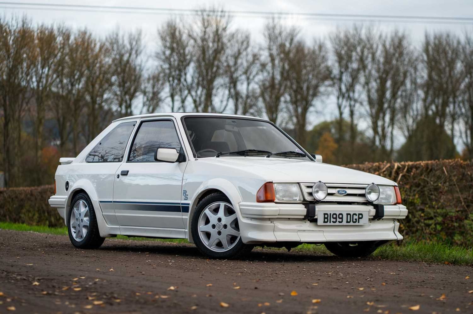November 2025 Classic, Performance and Supercar Auction
