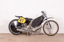 1999 Jawa RTS Speedway