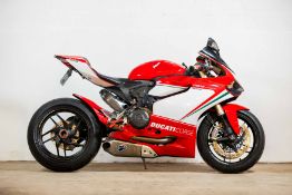 2013 Ducati 1199 Panigale