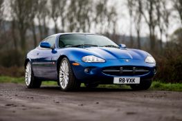 1998 Jaguar XK8 ***NO RESERVE***