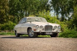 1969 Jaguar 420G ***NO RESERVE***