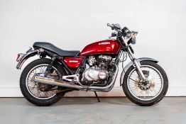 1983 Kawasaki KZ440 ***NO RESERVE***