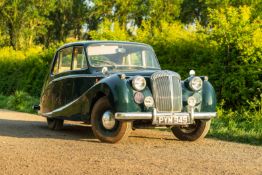 1955 Daimler Century ***NO RESERVE***