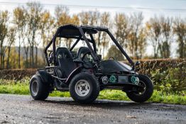2006 Sonik Viper ***NO RESERVE*** Yamaha R1–engined road-legal buggy