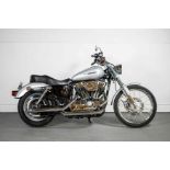 2005 Harley Davidson XL 1200CC Sportster